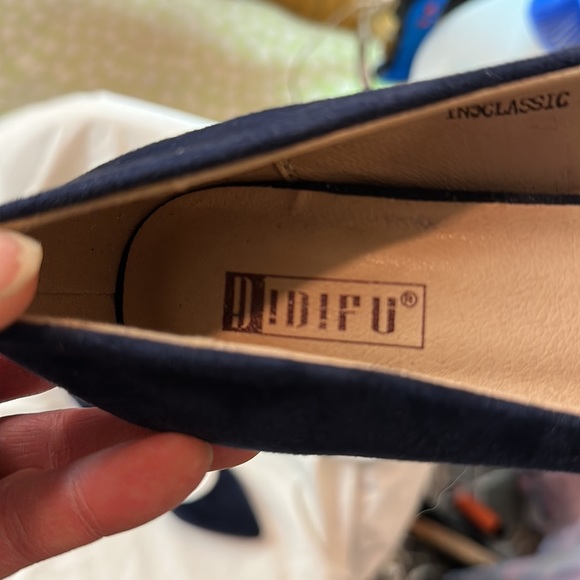 Pumps - Picture 4 of 5